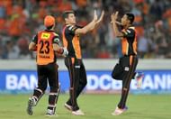 Moises Henrqiues was a vital cog of the Sunrisers Hyderabad team that won the IPL in 2016